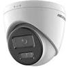 HikVision DS-2CD1383G2-LIU 2.8mm Turret IP 8 MP Hybrid Light - Hikvision