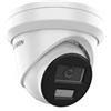 HikVision DS-2CD2343G2-LI2U Turret IP 4 MP 2.8mm AcuSense audio - Hikvision