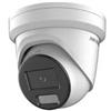HikVision DS-2CD2346G2H-I Turret IP 4 MP 2.8mm DarkFighter AcuSense - Hikvision