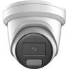 HikVision DS-2CD2386G2H-I Turret IP 8 MP 2.8mm DarkFighter AcuSense - Hikvision
