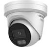 HikVision DS-2CD2387G3-LIY Turret IP 8 MP 2.8mm ColorVu AcuSense - Hikvision