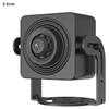 HikVision DS-2CD2D25G1-D/NF Box Camera IP 2 MP 2.8mm - Hikvision