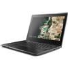 Lenovo ChromeBook S340 Celeron N4000 1.1 GHz 64GB eMMC - 4GB QWERTZ - Tedesco - refurbished