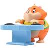 Smoby 44 Cats, personaggio Metti con tastiera, personaggio della serie 44 Cats, per bambini dai 3 anni in su