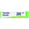Boiron THYROIDINUM 200CH GLOBULI 1G