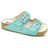 Gelateria International PLANTARE INDOSSABILE WOODSTOCK 2,0 SOP TURCHESE 37/38