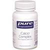 Nestlé PURE ENCAPSULATIONS CALCIO COMPLEX 30 CAPSULE