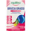 Equilibra BRUCIA GRASSI 40 COMPRESSE