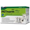 Omisan Farmaceutici PETNORM GARZE 20 BUSTINE
