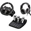 LOGITECH G920 DRIVING FORCE INKL ASTRO A10 GAMING HEADESET MOD. 991-000487 EAN 5