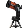 CELESTRON Telescopio Catadiottrico Computerizzato ø 150 StarPointer NexStar 6SE CELESTRON