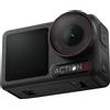 DJI Action Cam 4K UHD 40 MP Osmo Action 5 Pro Standard Combo CP.OS.00000349.01 DJI