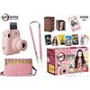 Fujifilm instax mini 11 Demon Slayer Limited Box Set Kimetsu no Yaiba dal Gia...
