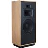KLIPSCH FORTE IV RED OAK COPPIA DIFFUSORI DA PAVIMENTO GARANZIA UFFICIALE