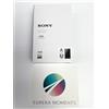 SONY NW-A306(HC) GLAY 32GB Hi-Res A300 Series Walkman Audio Player Inglese