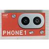 Niente CMF NUOVO CMF BY NOTHING Phone 1 8GB 128GB Sim Free orenge Smartphone JP mai aperto