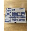 Alinco Alimentatore switching Alinco Dm-330MV uscita max 32A 5-15Vdc japan