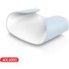 D-Link M60 sistema Wi-Fi Mesh Dual-band (2.4 GHz/5 GHz) Wi-Fi 6 (802.11ax) Bianc
