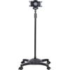 StarTech.com Supporto per tablet mobile con ruote bloccabili - Stand per tablet