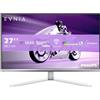 Philips Monitor 26,5" ( OLED 2560x1440 QHD 2K 360Hz ) EVNIA 8000 White 27M2N8500
