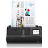 Epson Scanner ADF + alimentatore di fogli 600 x 600 DPI A4 B11B269401 ES-C380W Epson
