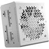 Corsair Alimentatore PC 850 Watt 20+4 pin ATX ATX Bianco - RMe Series RM850e Corsair
