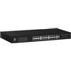 LevelOne Switch di Rete Gestito L2 Gigabit Ethernet 10/100/1000 Poe 1U GEP-2841 LevelOne