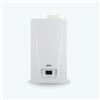 Baxi CALDAIA A CONDENSAZIONE BAXI LUNA COMPACT 32 METANO/GPL CON KIT FUMI