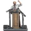 NOCH H0 - Statuetta in miniatura dipinta a mano, 1:87 H0, per diorami e paesaggi modellistici
