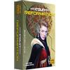 Indie Boards and Cards Indie Board & Card IBCCOR2 Coup Reformation 2nd Edition Expansion Card Game, Multicolor, 3.18 x 10.16 x 15.24 cm