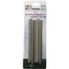 KATO N Gauge 20-014 binario doppio binario lastra binario dritto 186 mm (2...