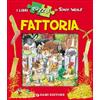 LIBRO FATTORIA. LIBRO PUZZLE - TONY WOLF