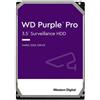 Western Digital Purple Pro 18TB WD181PURP WD181PURP