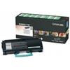 Lexmark 0E260A11E Toner Originale Nero 3500 Pagine