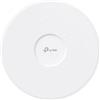 TP-Link Omada EAP773 Access Point Wireless BE 9300Mbps Tri-Band Bianco