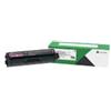 Lexmark Originale Toner Lexmark 20N2HM0 magenta - D01706