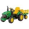 Peg Perego Trattore Elettrico John Deere Ground Force di Peg Perego