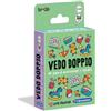 Clementoni Sapientino Vedo Doppio Multicolore di Clementoni