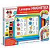Clementoni Sapientino Lavagna Magnetica di Clementoni