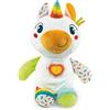 Clementoni Laila Il Mio Unicorno Peluche Sviluppo Multisensoriale Interattivo