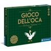 Clementoni Gioco dell'Oca Deluxe di Clementoni