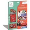 Clementoni Cartuccia Disney Cars per Proiettore Raccontastorie Plus di Clementoni