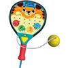 Clementoni Baby Smash Racchetta Da Padel 17548 di Clementoni