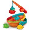 Clementoni Think & Play - Colour Fishing di Clementoni