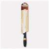 Roccobimbo Coltello per pane 22 cm di Coltellerie Paolucci