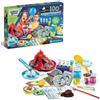 Clementoni Scienza E Gioco I Migliori 100 Esperimenti 19395 di Clementoni