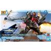 Bandai Model Kit - HG Gundam Ground Urban Combat Type 1:144