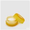 EDG Enzo De Gasperi Candela Jasmine Profumata H.5 D.8 C4 Amber