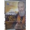 Tele Radio Padre Pio storia vita padre pio nell'abbraccio dei suoi figli dvd documentario voce bosco