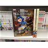 L' ASCESA DELLA BIBLIOTECARIA - Sequenza Completa 1/3 - GOEN - Miya Kazuki